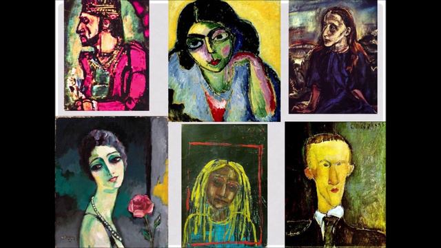 Материал к урокам ИЗО по теме: 