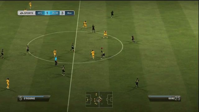FIFA 12 | Hard Times смотреть онлайн