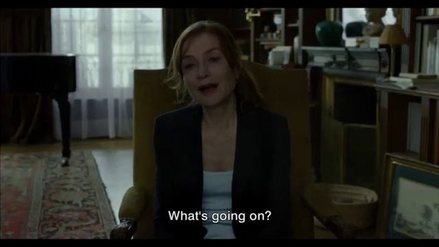 Michael Haneke's Amour trailer - in cinemas from 16 November 2012 смотреть онлайн