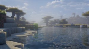 ТОП 10 ШЕЙДЕРОВ ДЛЯ СЛАБЫХ ПК НА 1.20.1 (Minecraft)