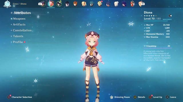 A Morgana Guide In Under 5 Mins (Genshin Impact) | Ganyu x Mona x Diona x Venti Freeze Comp Guide смотреть онлайн