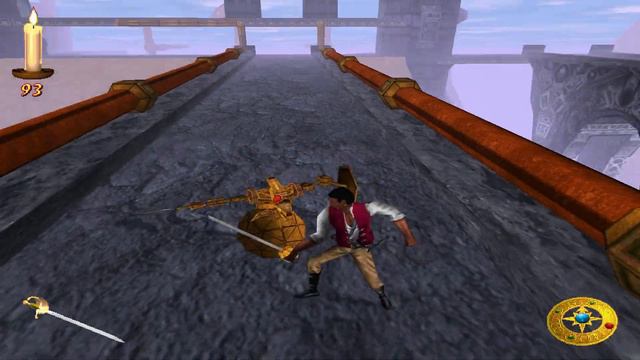 Inimigos De The Elder Scrolls Adventures Redguard