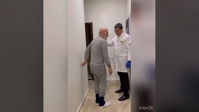 ОНМК по ишемическому типу с правосторонним гемипарезом смотреть онлайн