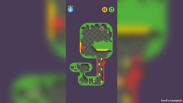 Early Worm Gameplay Walkthrough || Level 1-20 || Part 1 || {Android} смотреть онлайн