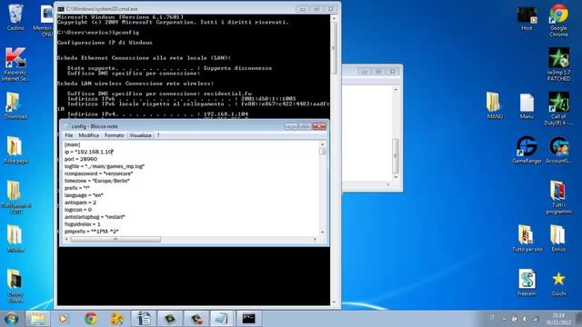 How To Set Up Manu Admin Mod смотреть онлайн
