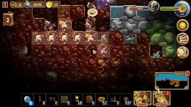 Craft The World 1.3.00 Питомцы, ура, питомцы!!! смотреть онлайн