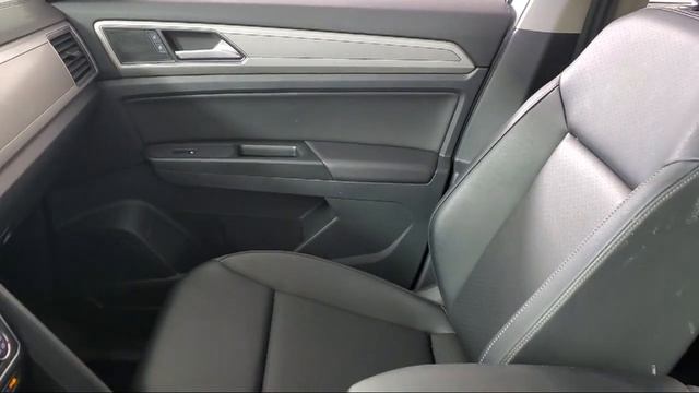 2018 Volkswagen Atlas 2.0T SE Sport Utility Coon Rapids Oak Park Blaine Minneapolis Shoreview смотреть онлайн