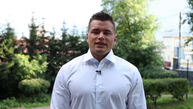 Павел Валенчук, депутат Кировской городской Думы, пояснил, почему обратился в полицию смотреть онлайн