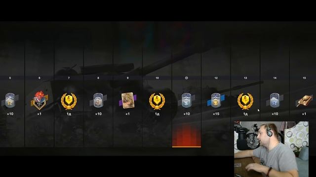 Танк БЕСПЛАТНО в ивенте Blitz Cup 2021 в Wot Blitz | D_W_S смотреть онлайн