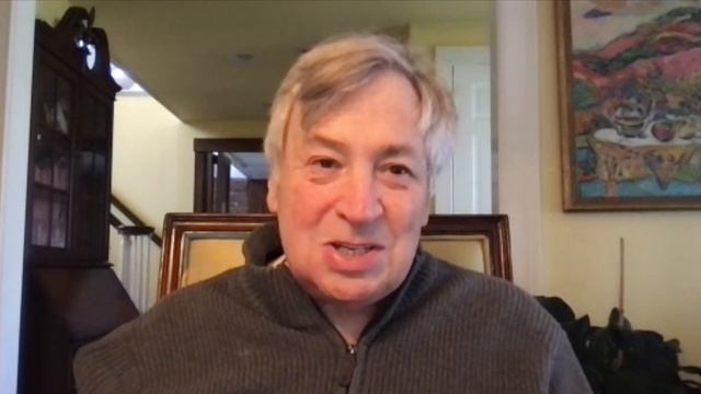 Stormy Daniels Case Indictment Seems To Fade Away! Dick Morris TV: Lunch ALERT! смотреть онлайн