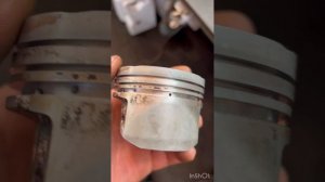 Ремонт двигателя Ниссан QG15DE