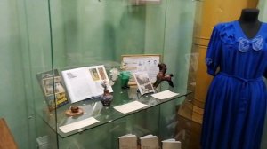 Литературно-художественный музей Марины и Анастасии Цветаевых в Феодосии