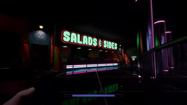 АНИМАТРОНИК СОЛНЦЕ ЧЕГО?! ПРОХОЖДЕНИЕ #2(Five nights at Freddy security breach) смотреть онлайн