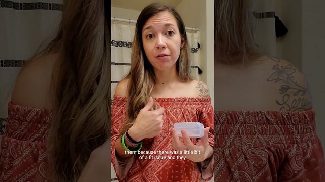 Most HONEST Review of Pop On Veneers. You must watch this if you're thinking of getting veneers!