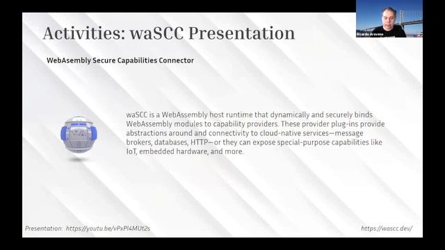 Intro: CNCF SIG-Runtime - Ricardo Aravena, Rakuten & Renaud Gaubert , NVIDIA смотреть онлайн