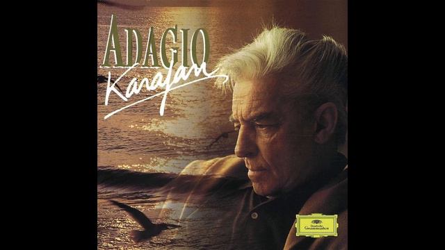 Adagio Karajan [full Album]