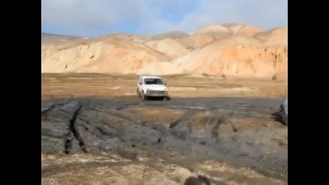 Offroad by AUTO.AZ смотреть онлайн