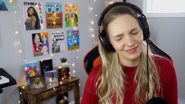 Tennyson - Collapse REACTION & Commentary смотреть онлайн