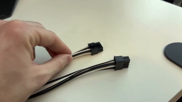 Corsair Premium 600W PCIe 5.0 Cable Review