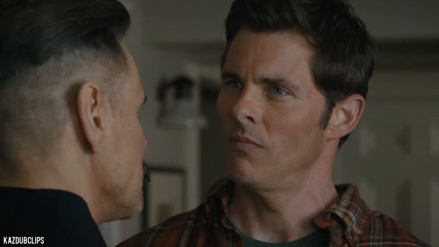 Қазақша • Роботник Соникті іздеп Томның үйіне келді • Соник кинода (2020) смотреть онлайн