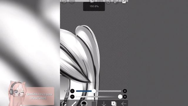 .•: туториал на обработку БЕЛЫХ волос [светлых волос] :•. 🎨.•:[ гача лайф ]:•. смотреть онлайн