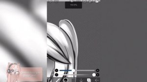 .•: туториал на обработку БЕЛЫХ волос [светлых волос] :•. 🎨.•:[ гача лайф ]:•.