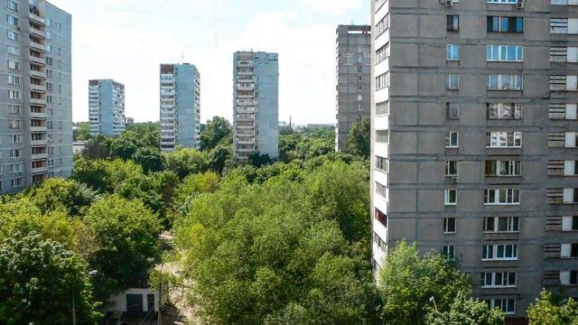One Year In 2 Minutes - Timelapse 1 год за 2 минуты смотреть онлайн