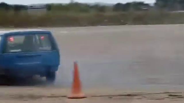 Volvo 940 drifting смотреть онлайн