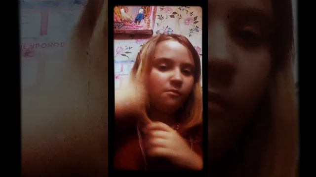 Как убрать чёлку.(В интернете нашёл) смотреть онлайн