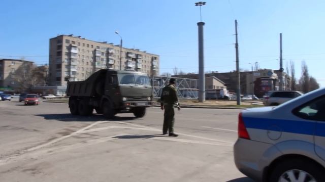 Песня инспектора ВАИ смотреть онлайн