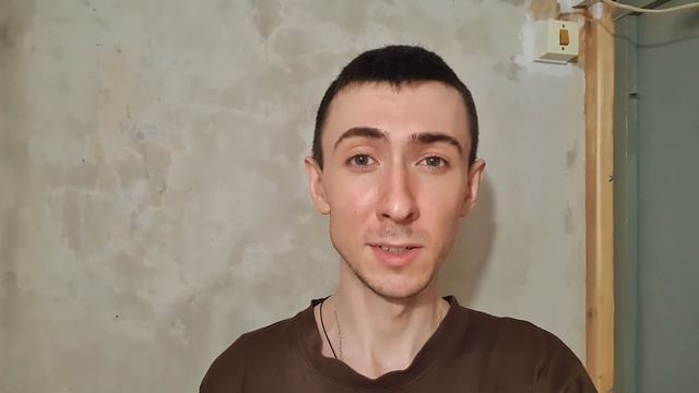 ДЕЛАЮ СТИЛЬ ЛОФТА В КЛАДОВКЕ смотреть онлайн
