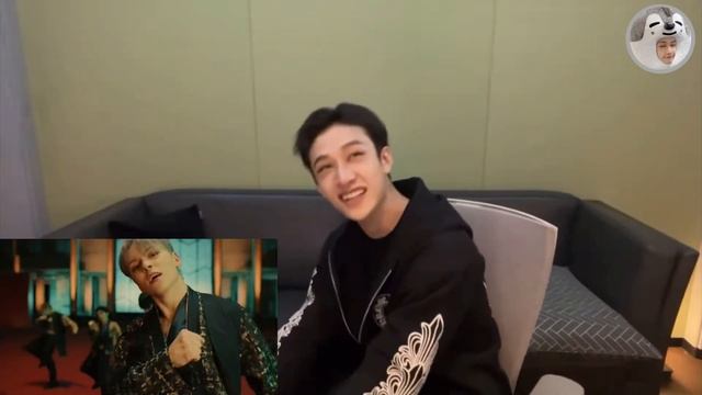 [ENG] Bang Chan reacting to SEVENTEEN - Super | Chan's Room Ep208 смотреть онлайн