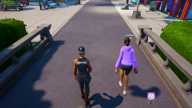 (Perfect Timing Get greedy) Ft FinZDark смотреть онлайн