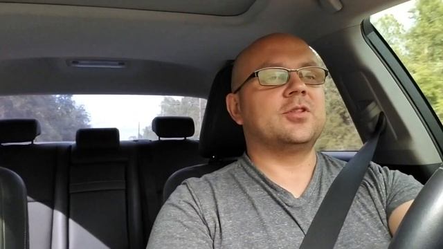 Америка в первый раз. Реальность против ожидаемого. ПАВЕЛ ВАЙС смотреть онлайн