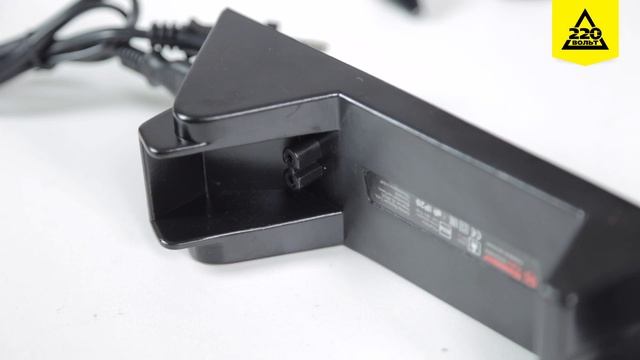 Пистолет клеевой HAMMER GN 06 смотреть онлайн