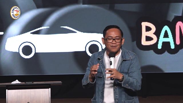 GANTI ALASANNYA IMAN & FIRMAN TUHAN || PS. TOGAP P. SIMANJUNTAK смотреть онлайн