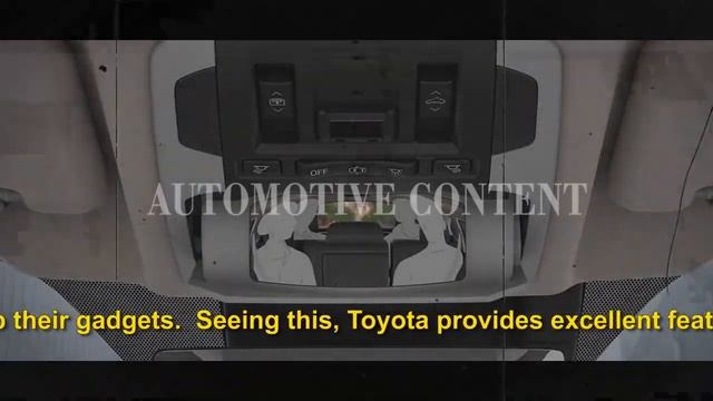 Spesification of Toyota Fortuner 2021 смотреть онлайн