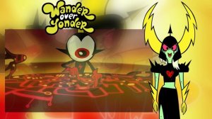 {Setsu Sings} I'm The Bad Guy || Wander Over Yonder