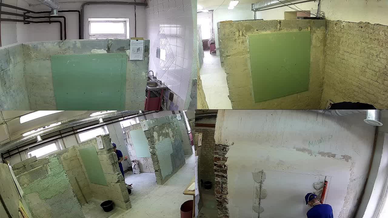 Абилимпикс _ Сухое строительство смотреть онлайн