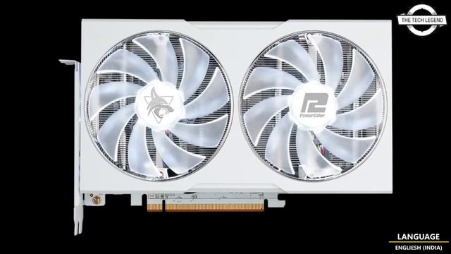 PowerColor Hellhound AMD Radeon RX 6650 XT 8GB GDDR6 Graphics Card Launched - All Spec, Features смотреть онлайн