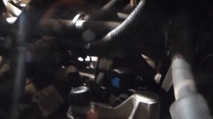 Замена выжимного подшипника кпп ланос № 36.