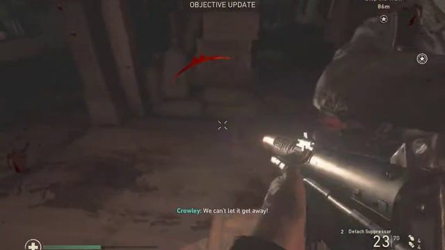 Call of Duty WWII | Phenom II X4 965 смотреть онлайн