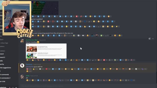 How To Get FREE ROBUX From A Roblox Game! Working Game That Gave Real Robux For FREE смотреть онлайн
