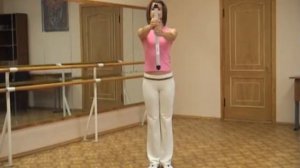 Комплекс упражнений с тренажером Агашина