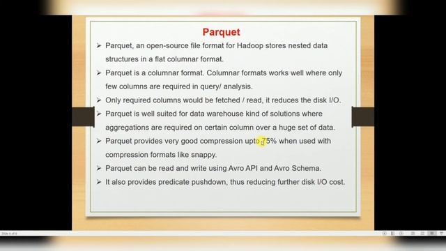 Spark Scenario based interview questions, Difference between orc parquet and avro files #ORC #Avro смотреть онлайн