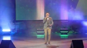 Рифат Зарипов на Мунча Ташы 2019