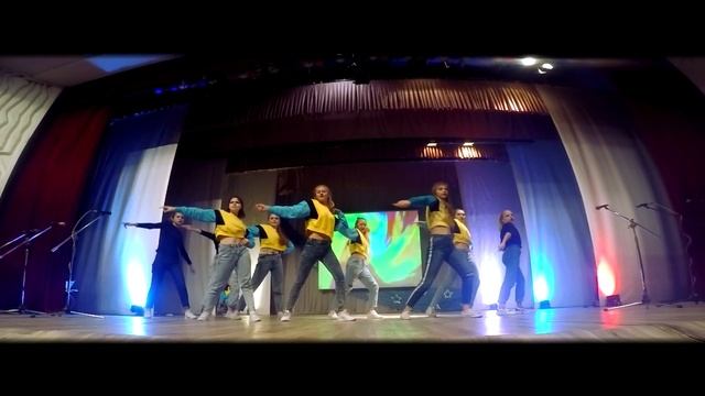 X-Static - 16 shots (Juzz Funk) смотреть онлайн