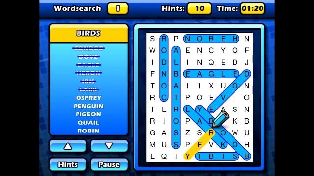 puzzle world playthrough #1 смотреть онлайн