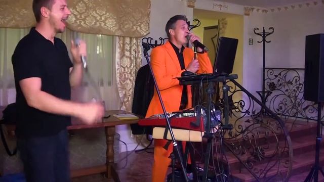 Фантазер поют Виталий Полишвайко и Александр Янковский смотреть онлайн