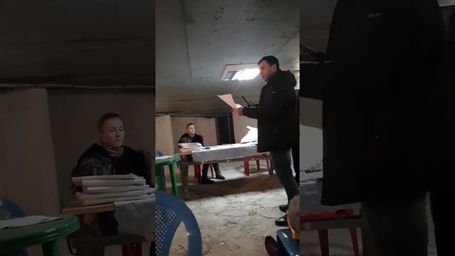 ЧЕРАНЕВ, НЕУДОБНЫЕ ВОПРОСЫ!? ТСЖ Сокол 37 часть 3 смотреть онлайн